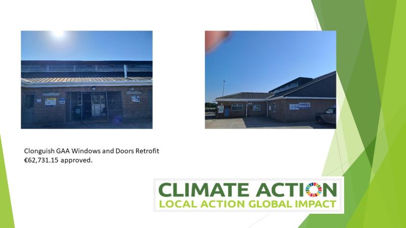 Over €300,000 funding available to Longford to build low carbon communities 