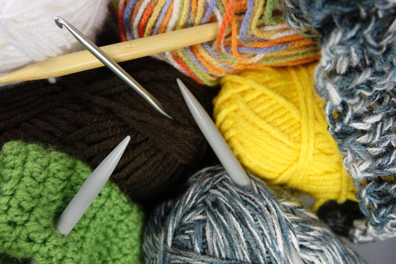 wool