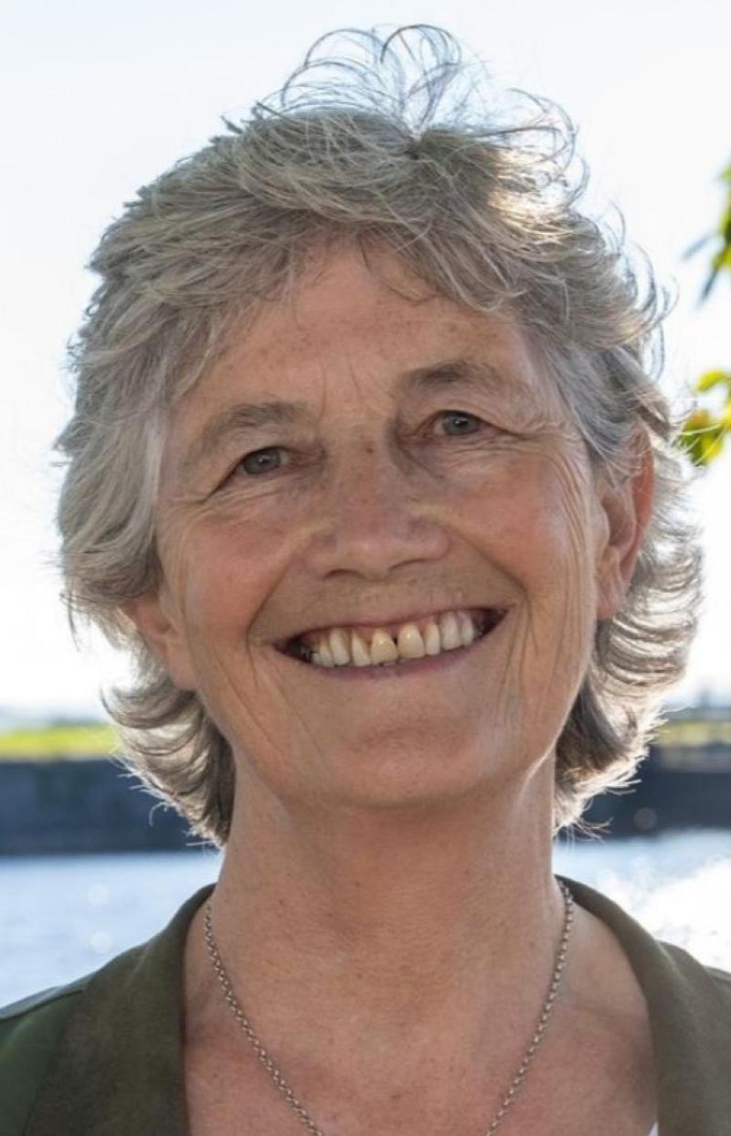Catherine Connolly