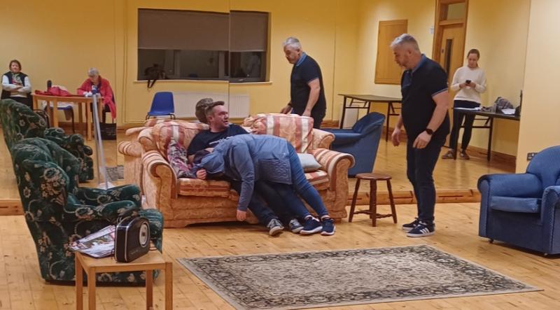 Mostrim Players