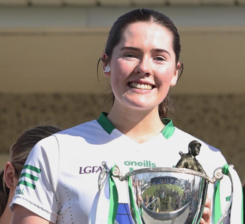 longford ladies gaa
