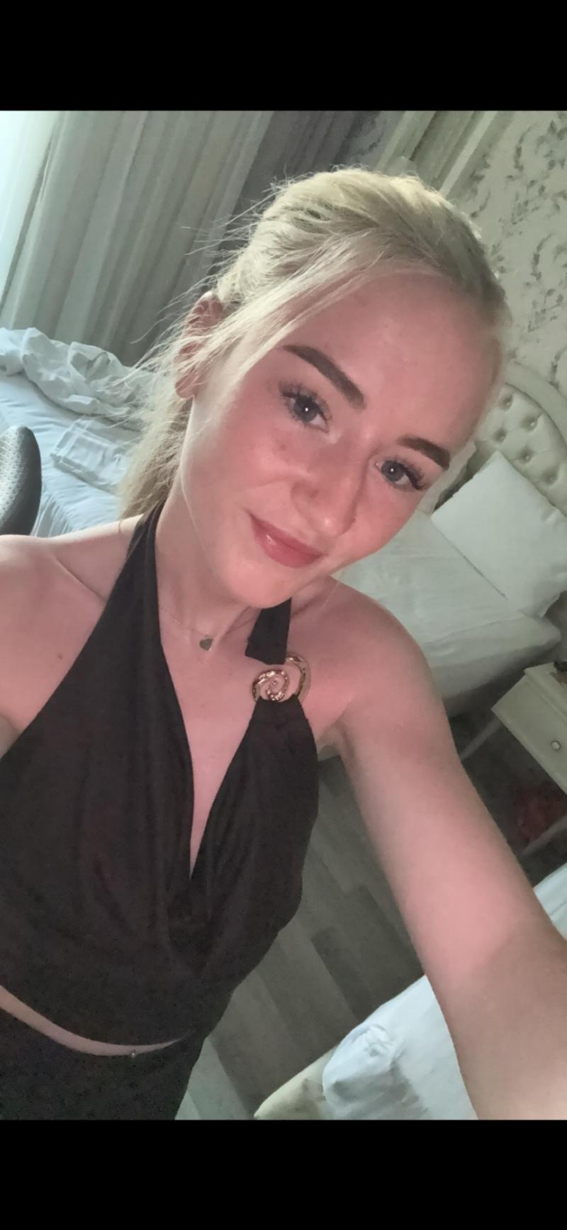 Kira Carberry