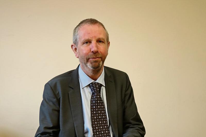 John Brannigan