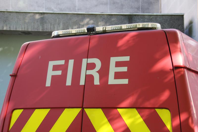Midlands bank employee stole €200k before starting fire in branch to 'destroy and conceal evidence'