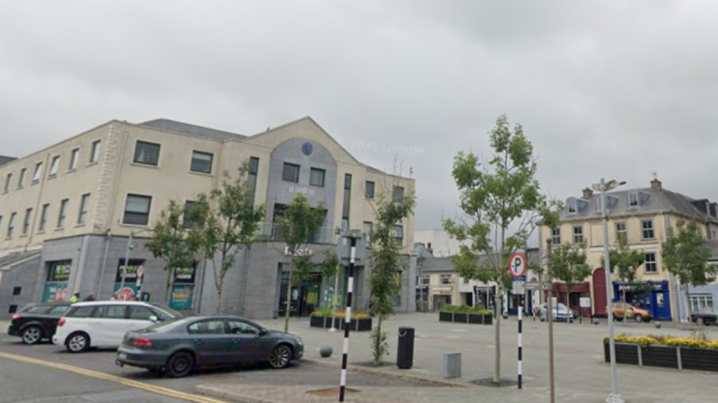 Planning permission granted for 11 new apartments in Longford Town despite council refusal