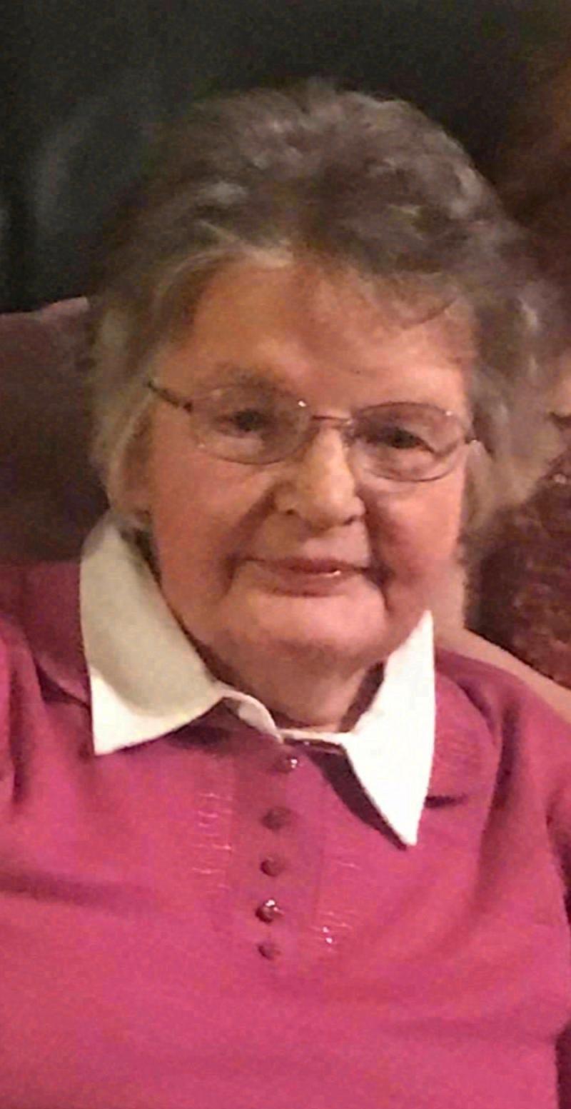 RIP: Mullahoran community mourns death of 'warm, friendly and caring' Nellie Arkins