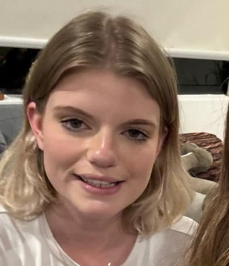 ALERT: Gardaí and family of missing Midlands woman are concerned for her well-being