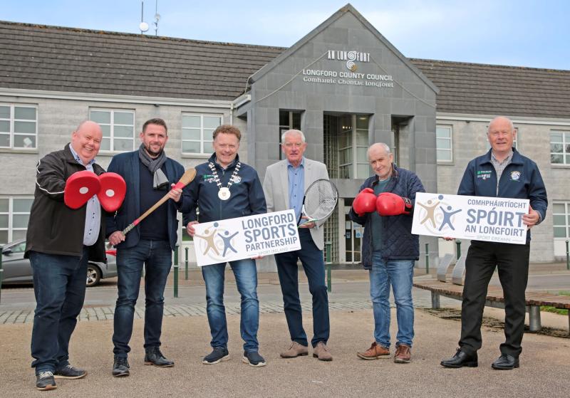 Don't forget to submit your nominations for Longford Leader Sports Star Awards 2025