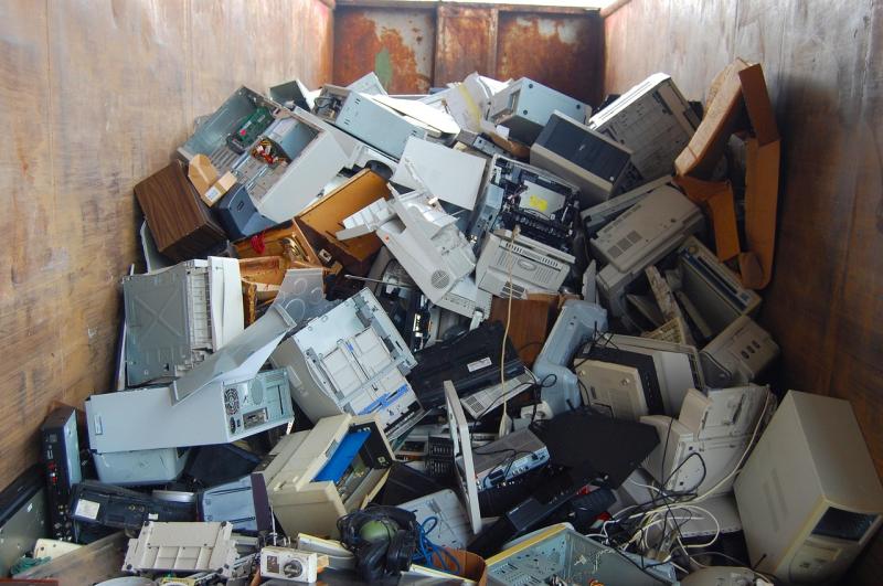 Longford householders urged to bring  electronic waste to free collection day in Granard 