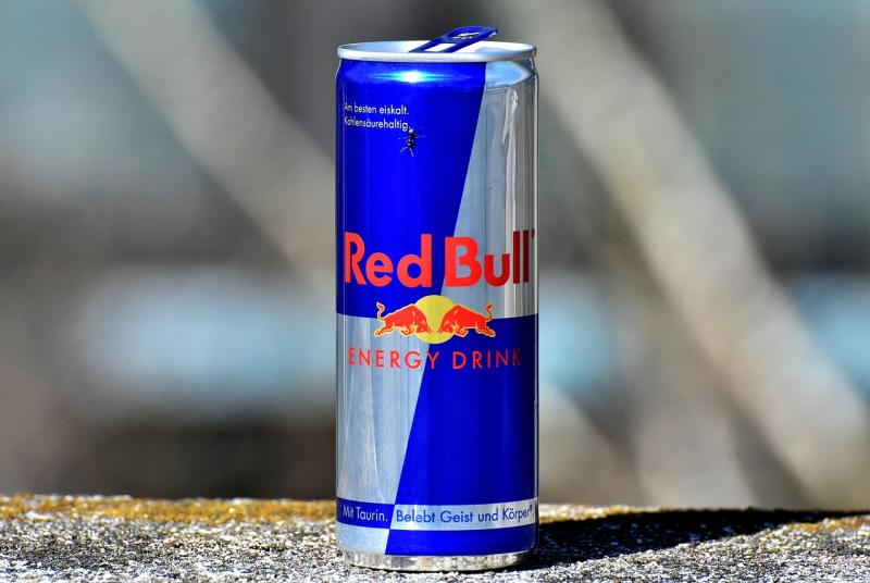 It doesn't always give you wings! Suspended sentence for Midlands man who stole Red Bull