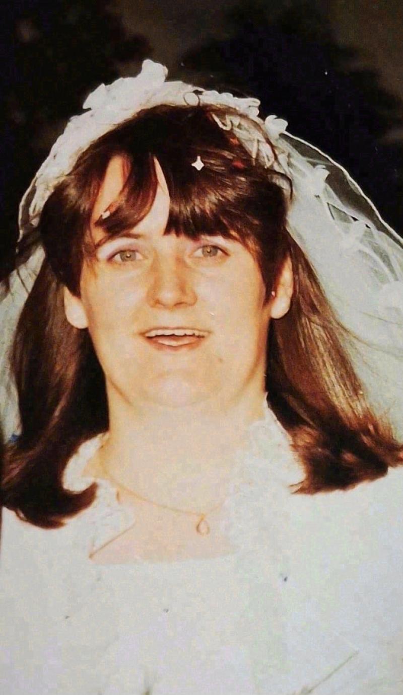 RIP: North Longford mourns death of lovely, kind lady who enjoyed performing on stage