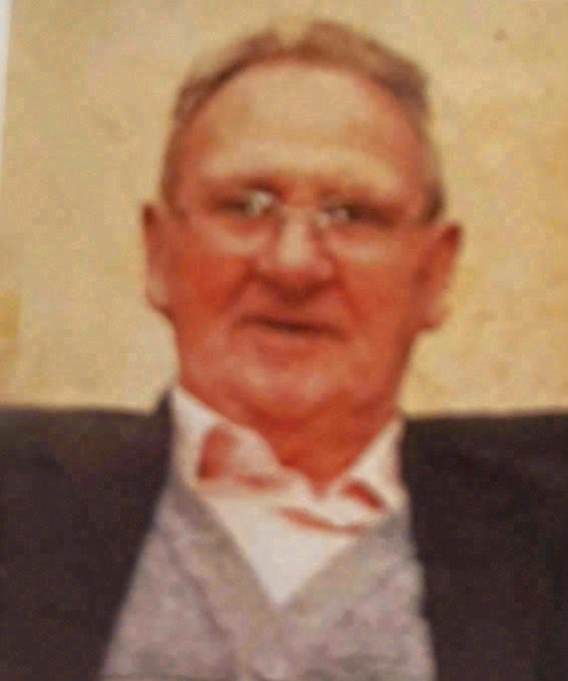 RIP: Longford remembers highly regarded Joe Donlon 'a man of great heart, life and spirit'