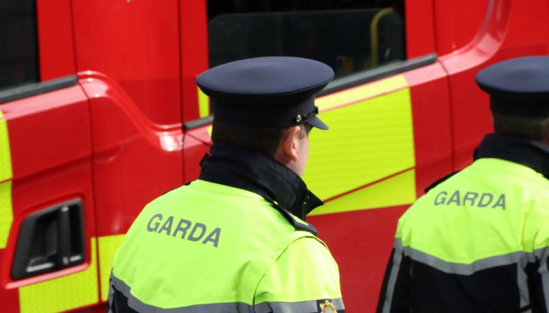 Five vehicles torched in series of Longford arson attacks as part of ongoing vicious feud