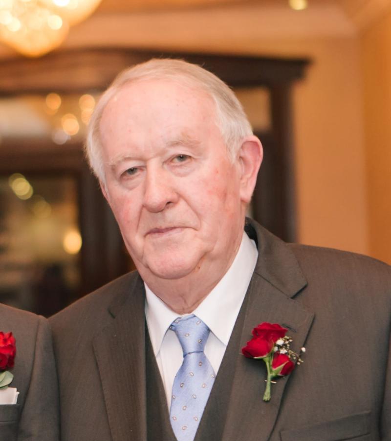 RIP: Longford community saddened by death of hard working farmer and great neighbour 