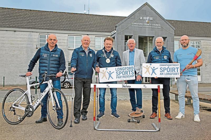 Longford Leader Sports Awards