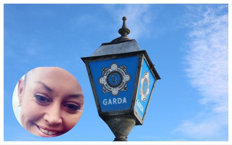 Have you seen Ciara? Garda&iacute; renew appeal for 37-year-old missing nearly two weeks