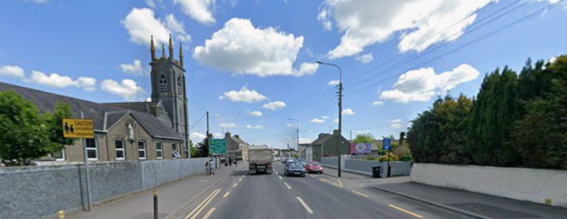 Ballymahon