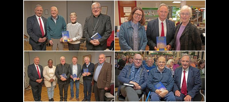 County Longford Explored