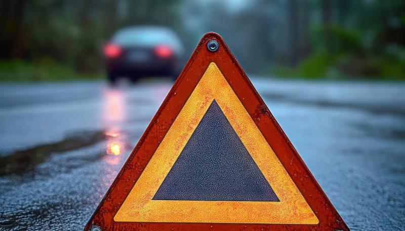 Ireland on alert as seven counties hit with Met &Eacute;ireann weather warning as washout ahead