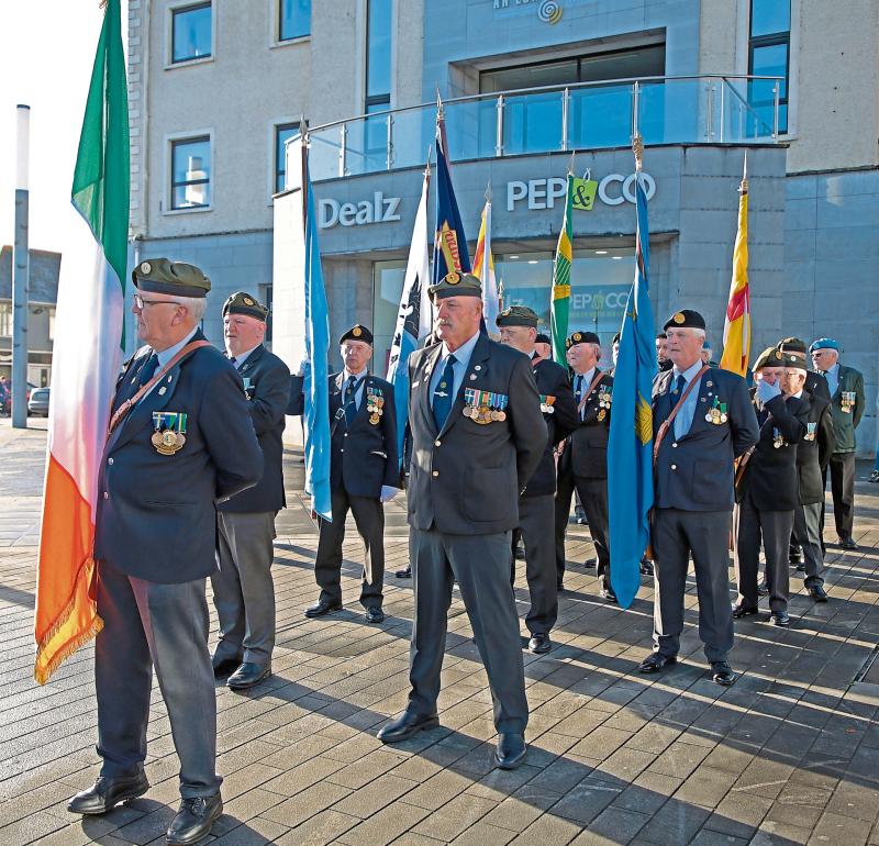 Remembrance Sunday 2025