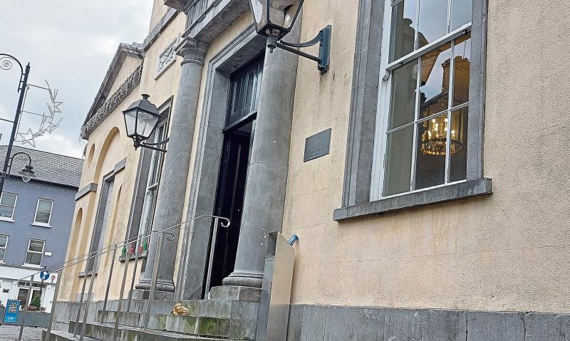 Court in the Midlands told gardaí believed Mosque terror attack was 'imminent'