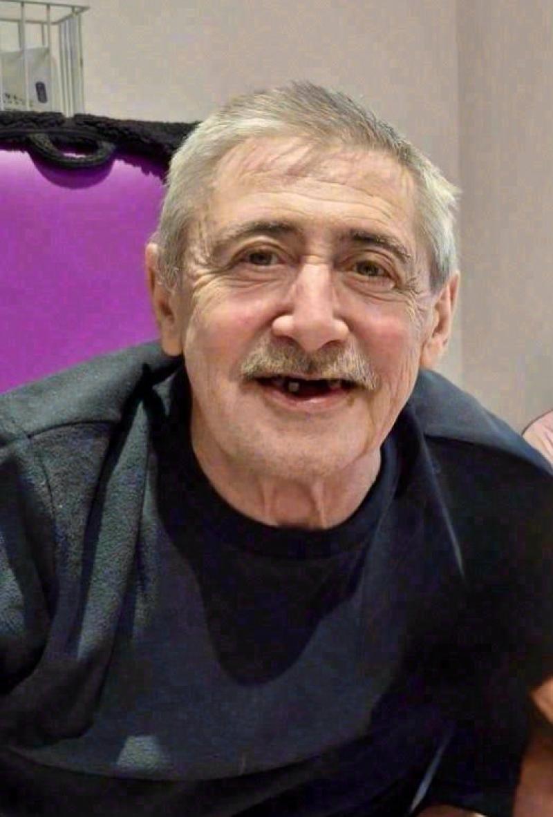 RIP: Community deeply saddened by death of 'renowned character' Seamus Farrell