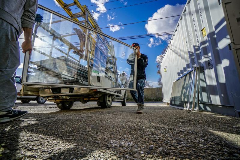 Fraud: Longford woman paid €6,000 for windows that were never installed