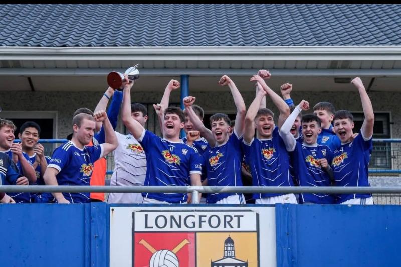 longford gaa