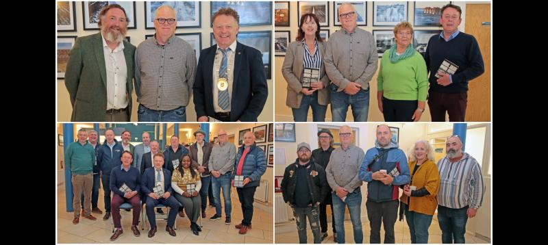 Bog Story exhibition