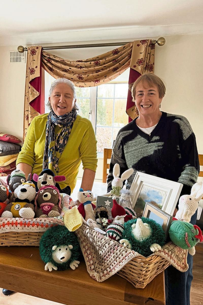 Crafters for County Longford