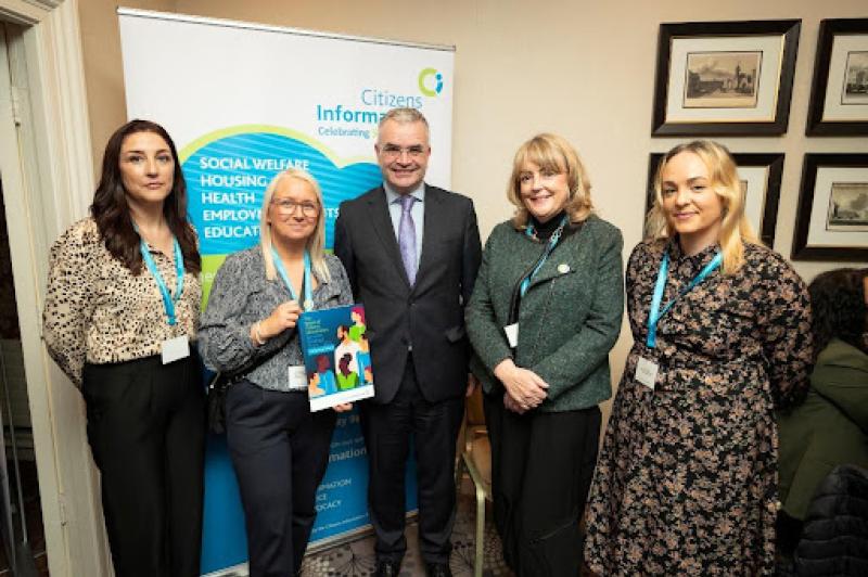 Citizens Information Centre