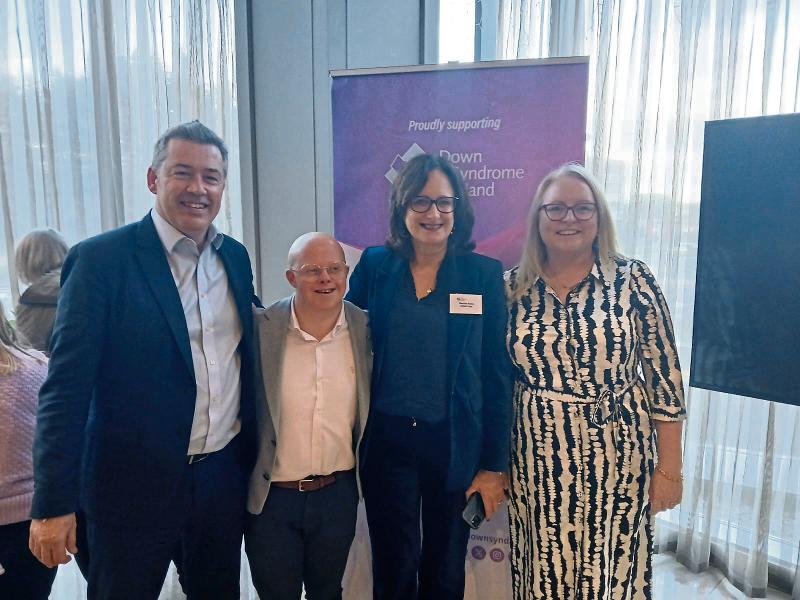 Down Syndrome Ireland