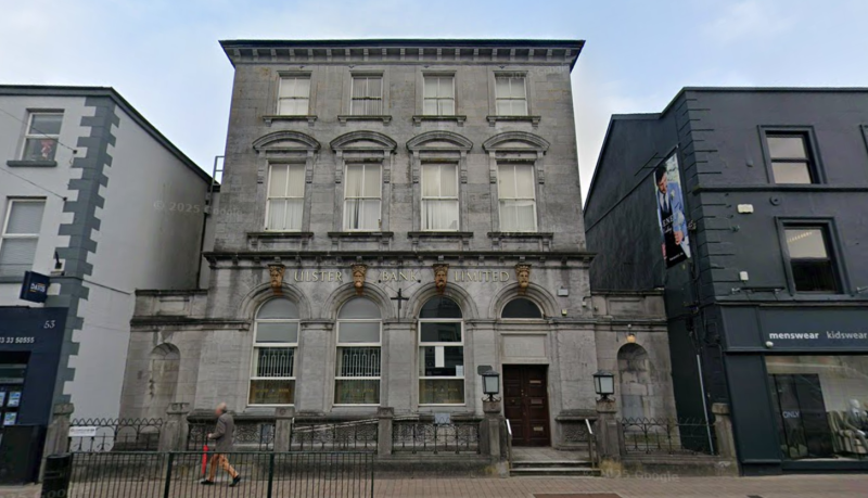 Permission granted to redevelop ‘historic’ building in Longford town