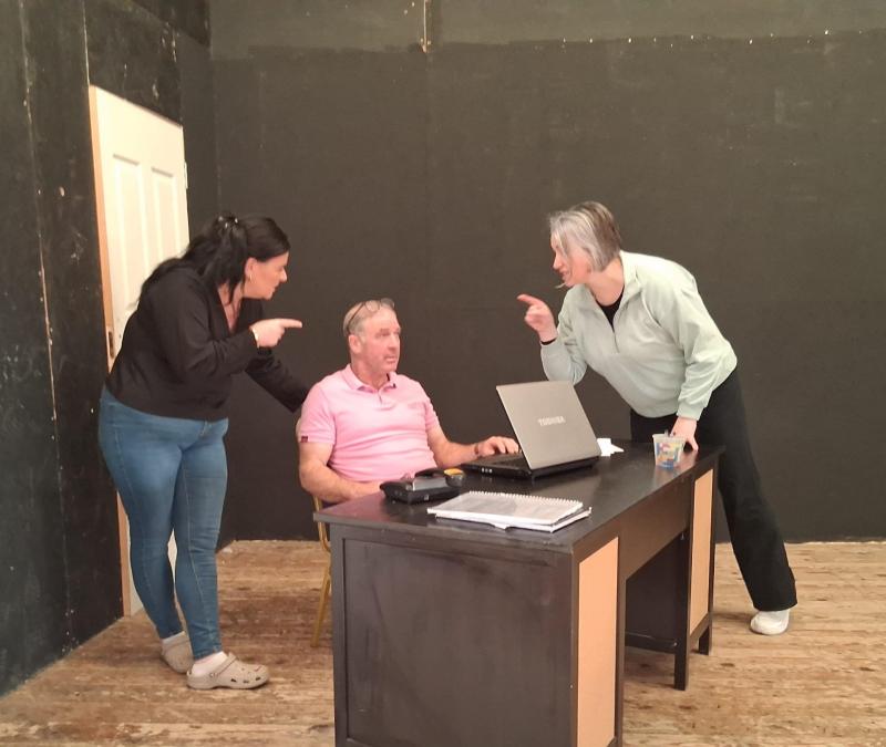 Gunner Magee Players 2025