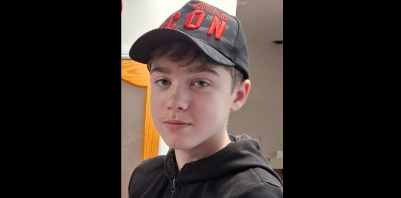 Family of missing boy (14) concerned for his wellbeing as gardaí launch appeal to find him