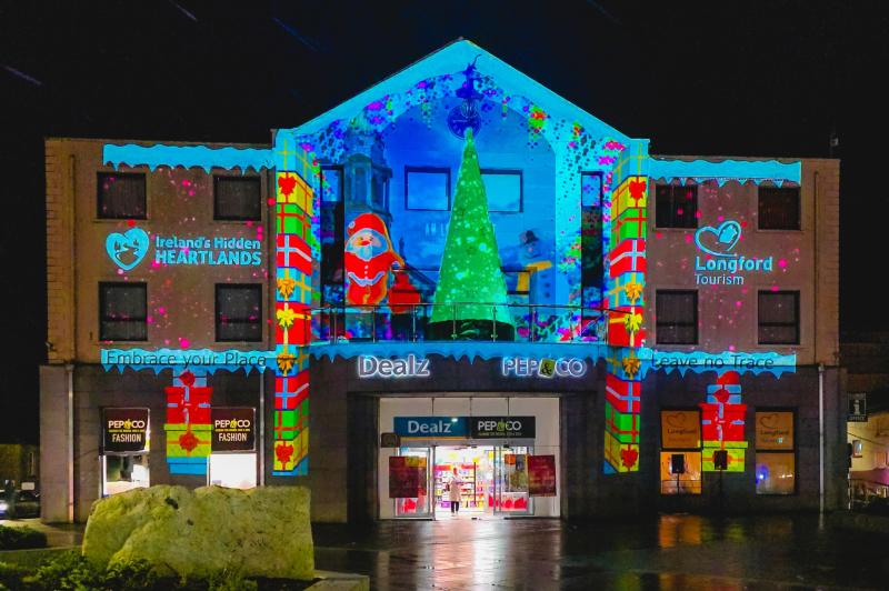 Christmas on the Square