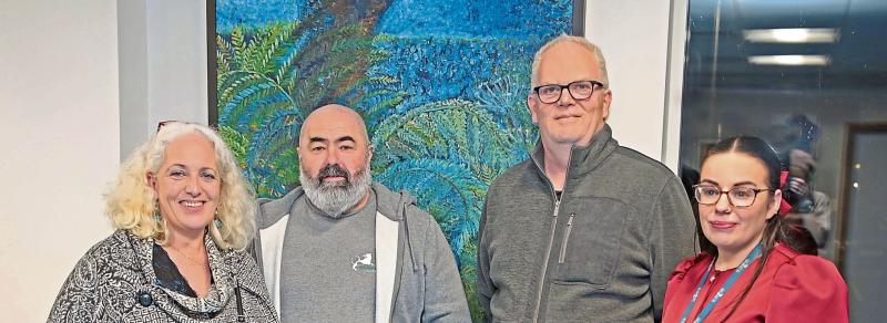 HeARTlands Exhibition