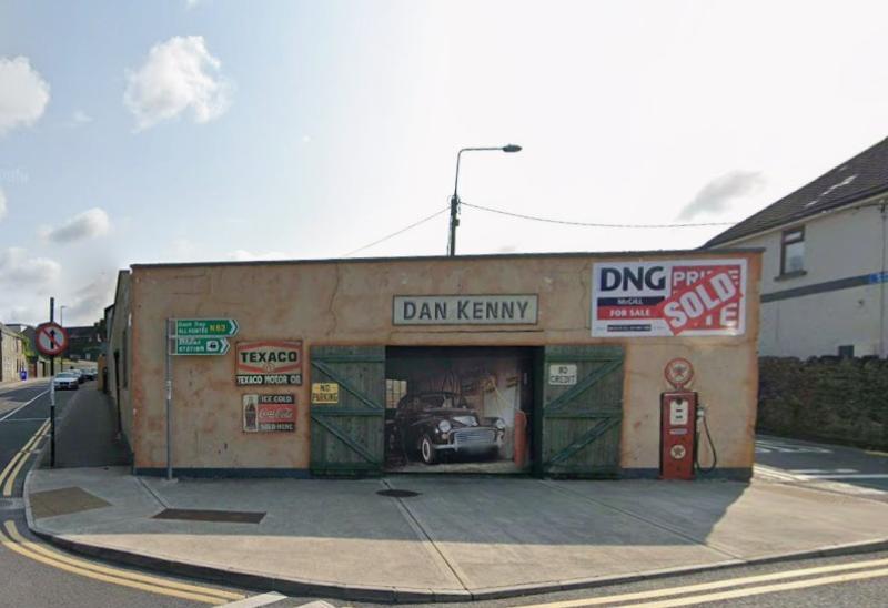 Disused building in Longford set to be transformed in homes with plans approved