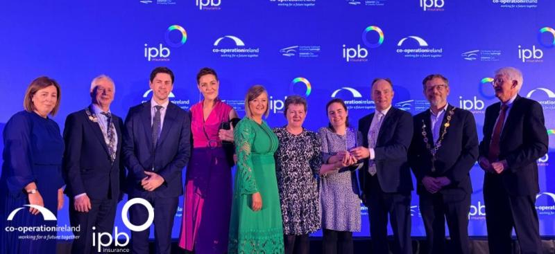 Pride of Place triumph: Every reason to eulogise Lanesboro Ballyleague community spirit 