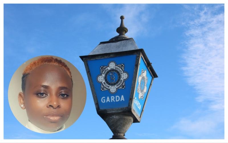Gardaí issue new statement in case of woman missing almost two weeks
