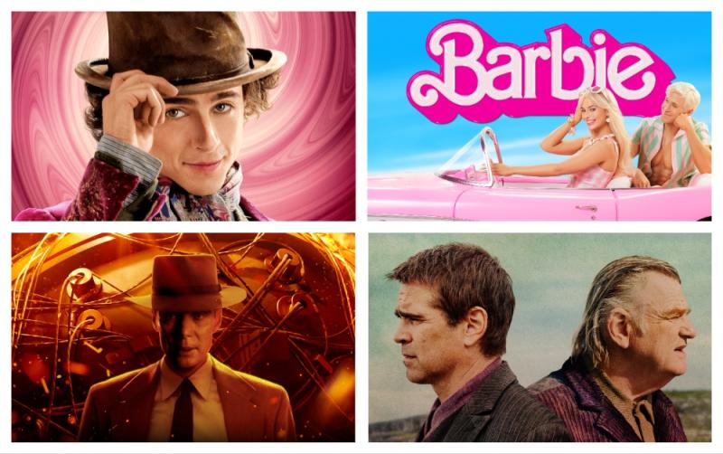 RT&Eacute; unveils cracking line-up of blockbuster films for Christmas