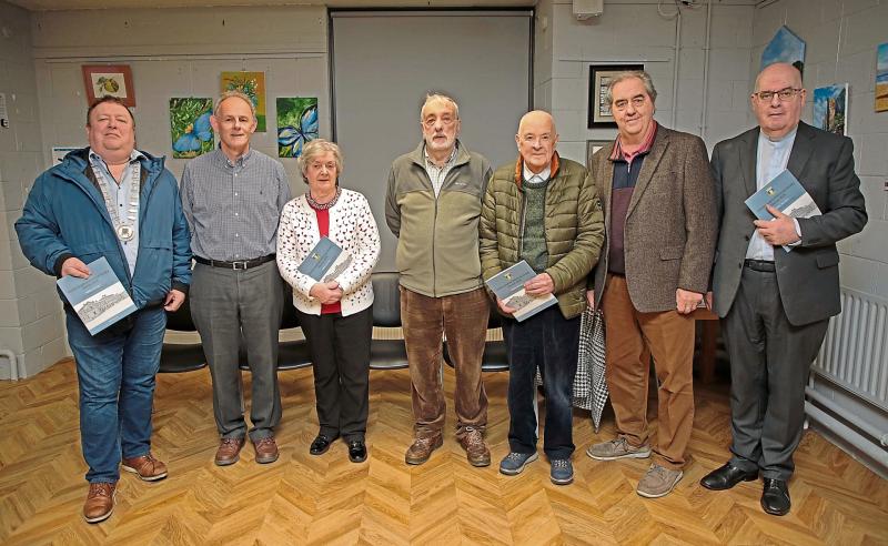 Teathbha launch night