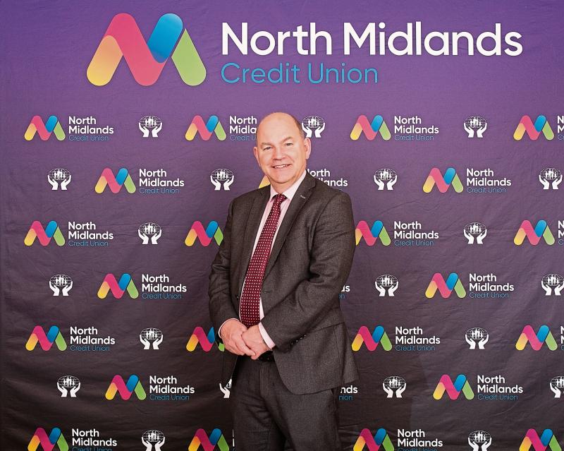 North Midlands Credit Union generated surplus of €8.3 million  after bumper year
