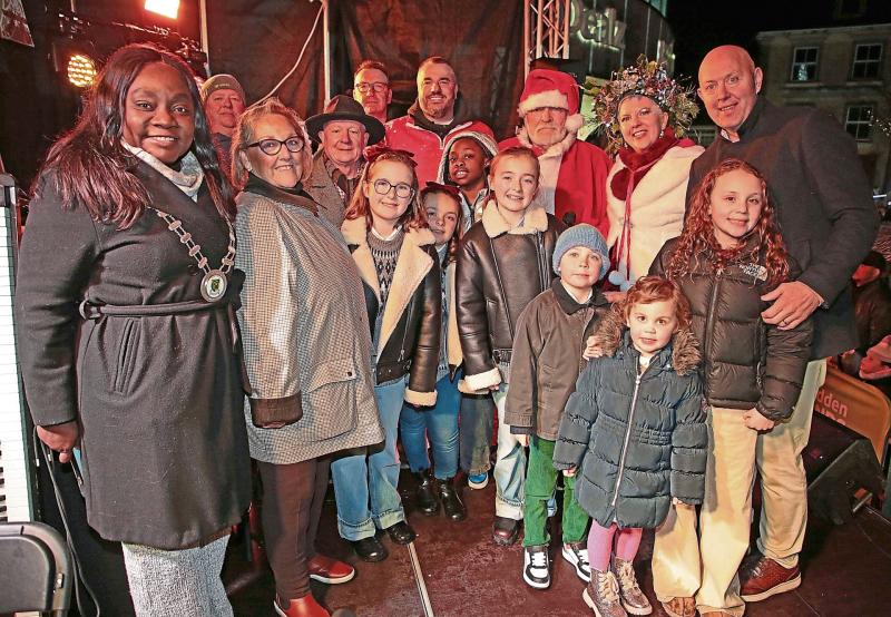 Cllr Uruemu Christmas