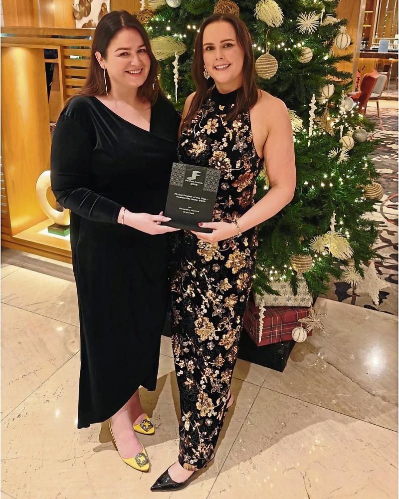 Helena Grimes and co