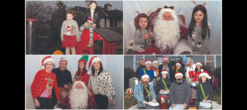 Bridgeways Christmas