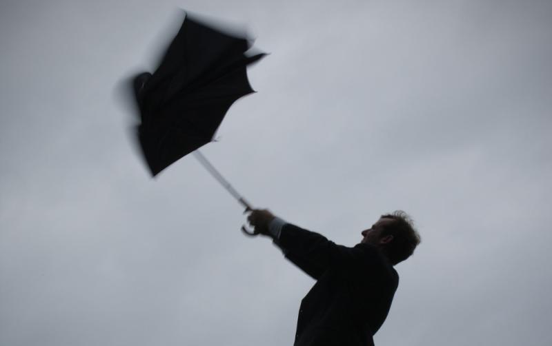 ALERT: Storm Bram weather warning update issued by Met &Eacute;ireann as winds prevail