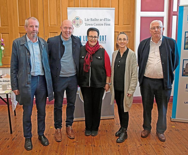 Longford CoCo Ballymahon