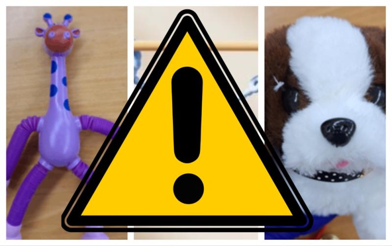 Irish parents warned as SHEIN recalls over 150 products across Ireland amid strangulation fears