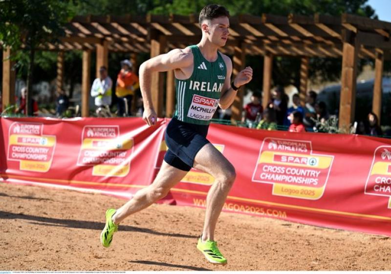 longford athletics club